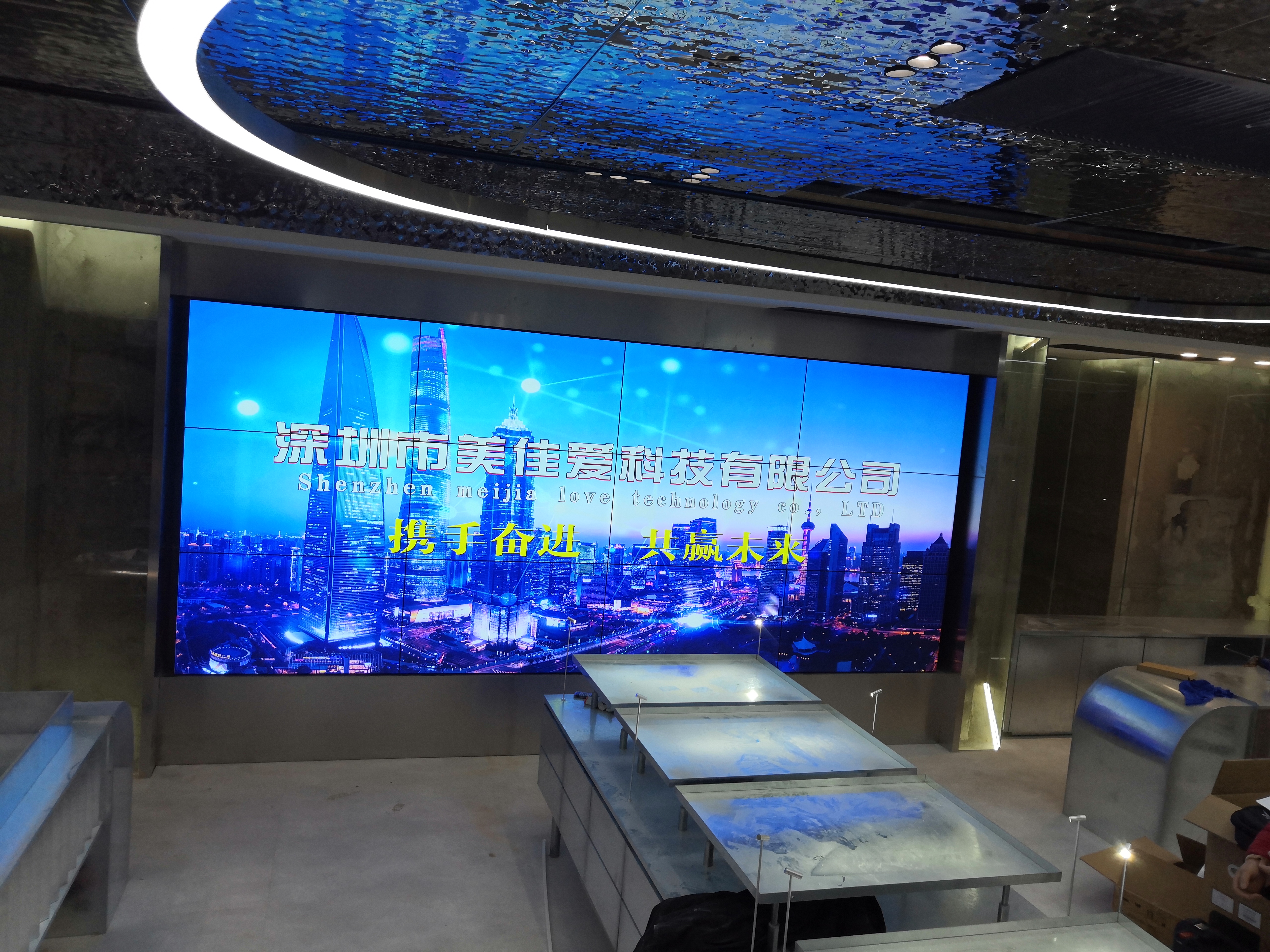  政府補貼新政：企業采購節能LED屏，最高返現30%！申報避坑指南”